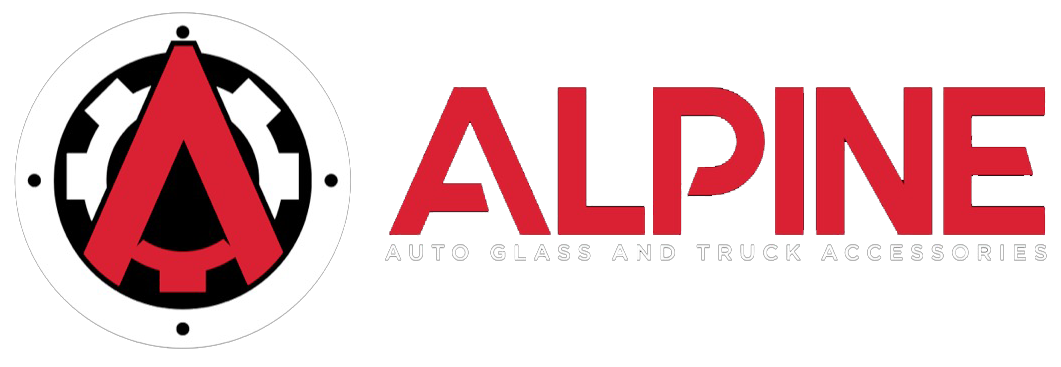 Clear Bra/Shield - Alpine Auto