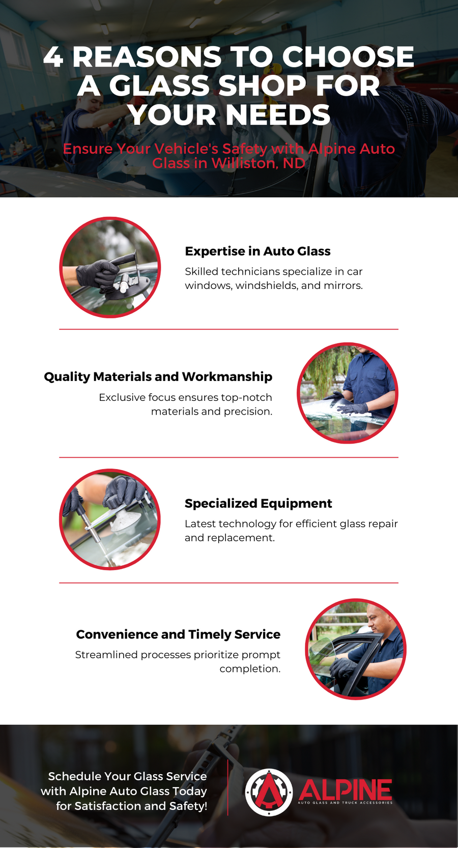 M16026 - Infographic - 4 Reasons To Choose A Glass Shop For Your Glass Needs .png