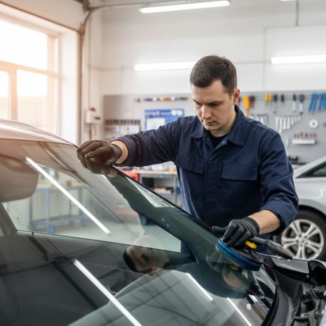 The Benefits of Trusting Professionals for Your Windshield Replacements - Image 1.jpg