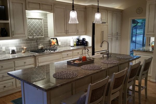 Nice kitchen