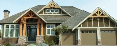 House with a quality roof House with a quality roof