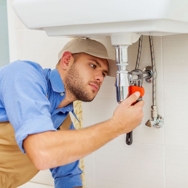 Tulsa Plumber 