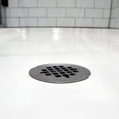 Unclog Shower Drain