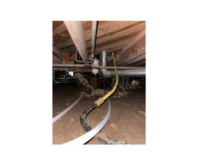 Repipe Tulsa