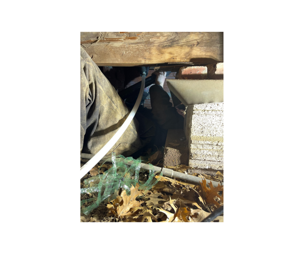 Repipe Tulsa