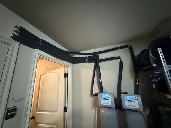 Water Filtration System