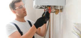 Water Heater Repair png