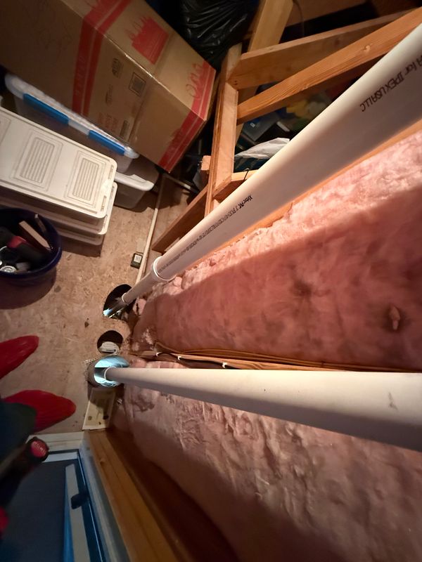 water heater