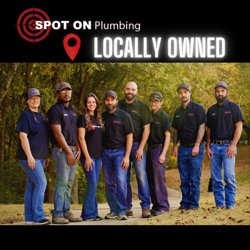 Broken Arrow Plumbers