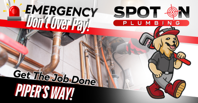 Emergency Plumber