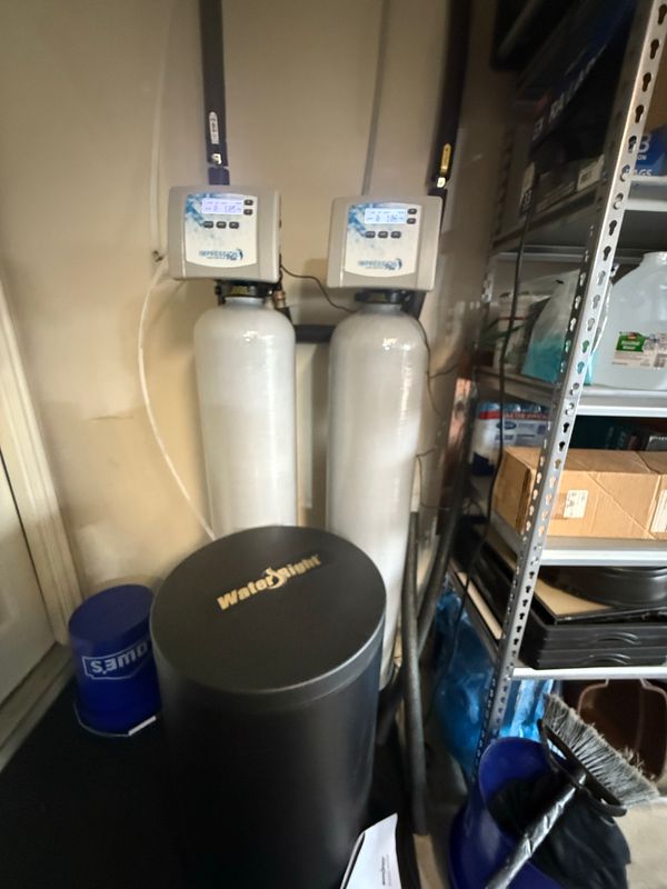 Water Filtration