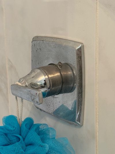 Delta Shower Fixture, Shower valve, shower cartridge