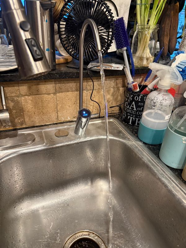 Water Filtration