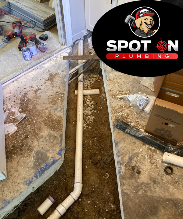 Drain Cleaning