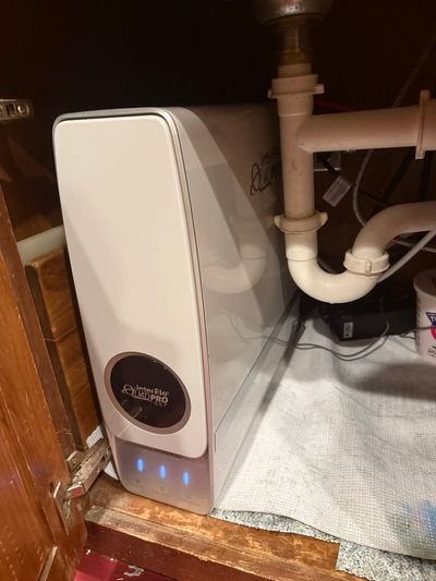Water Filtration System