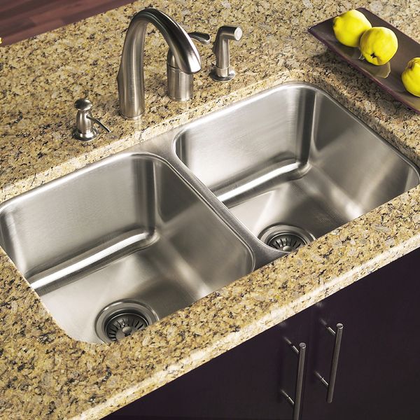 Broken Arrow Plumbers Sink Install.jpg