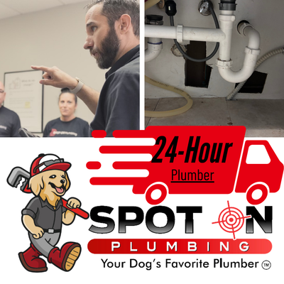 24 Hour Plumber