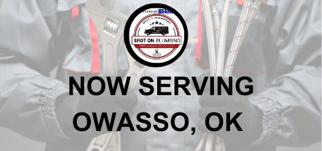 Owasso Plumbers