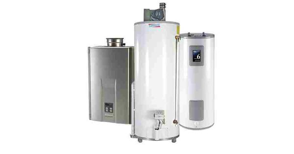 Water Heater  Repairs 