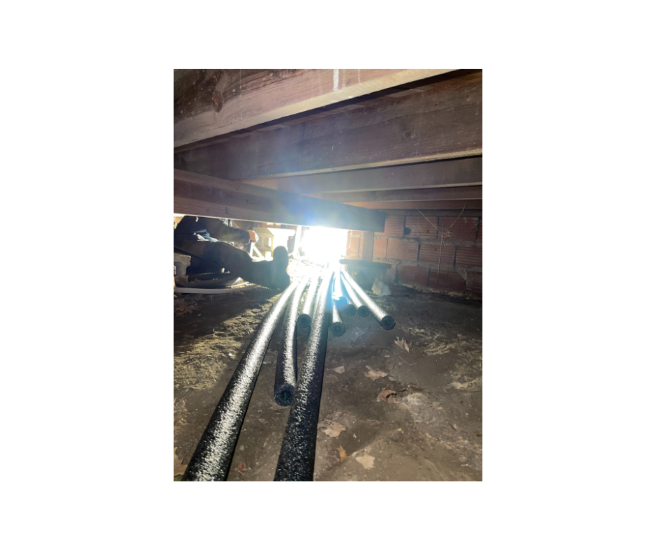 Plumber Tulsa