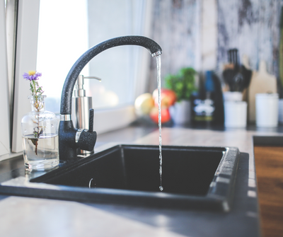 Kitchen Sink