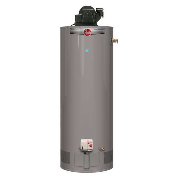 Water heater Repair