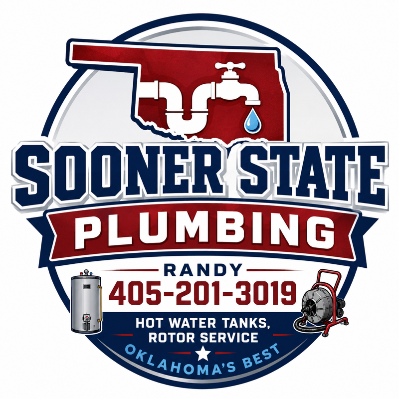 Sooner State Herron Plumbing