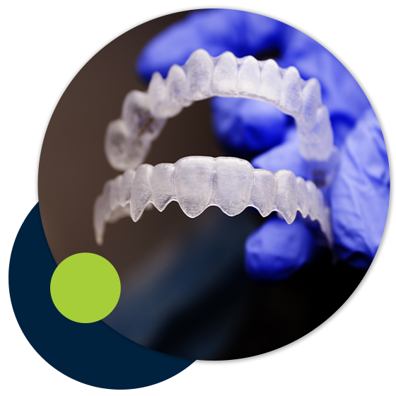 clear aligners