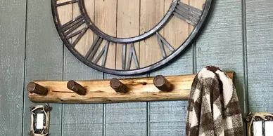5 peg coat rack 5 peg coat rack