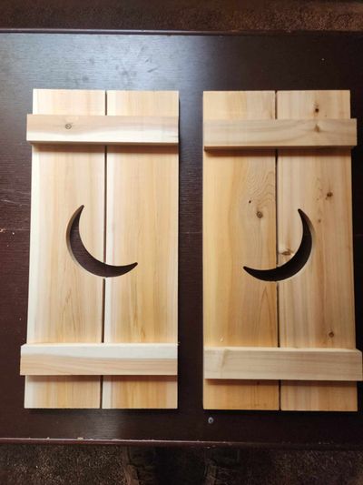 Crescent Moon