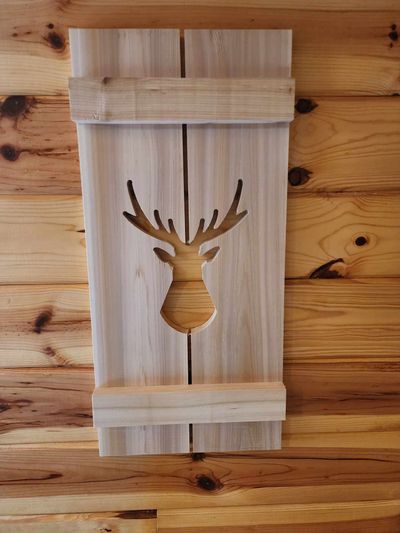 Buck
