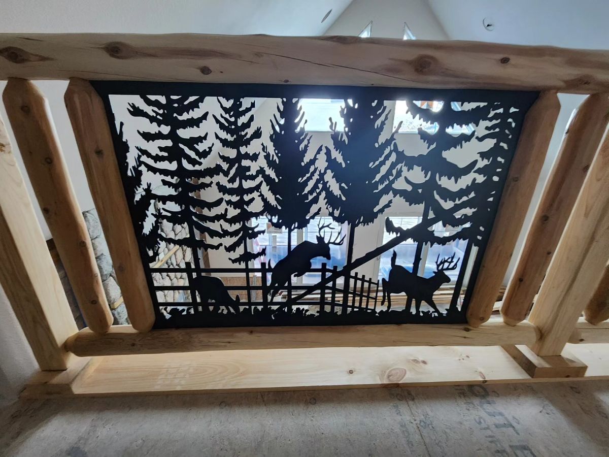 Deer Jumping Fence Panel.jpg