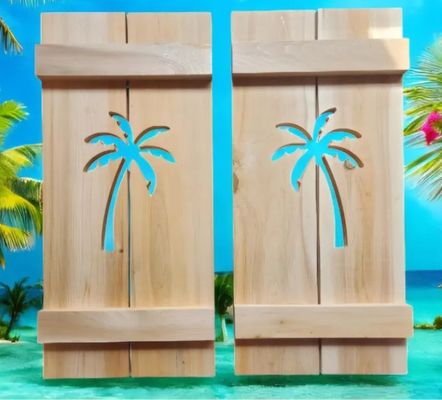 Palm Trees
