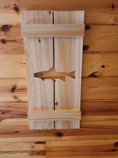 Trout