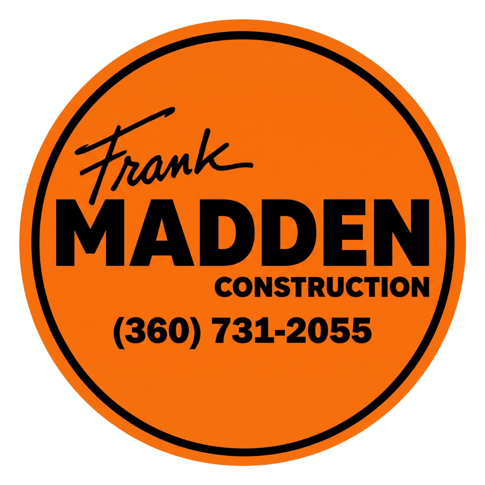 Frank Madden Frank Madden