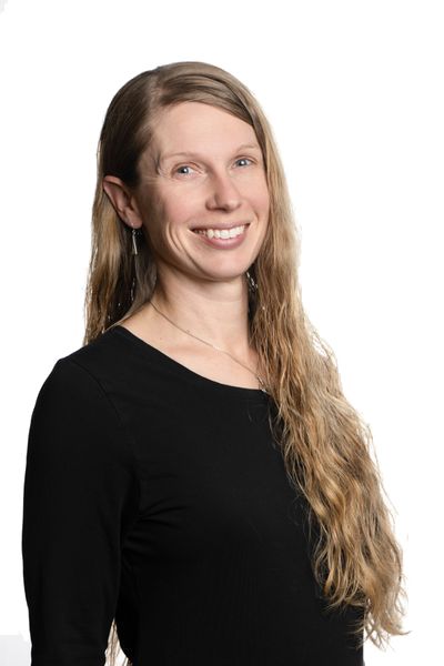 Briana Lehan, Project Manager