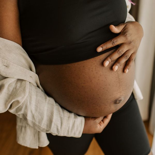 pregnant mother pregnant mother