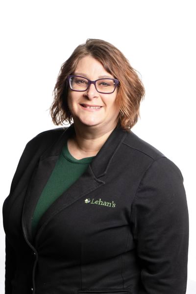 Patricia Croom, Team Success Manager