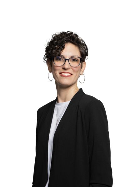 Angie Shaulis, Operations Manager