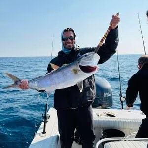 Destin Offshore Fishing Charter Photo