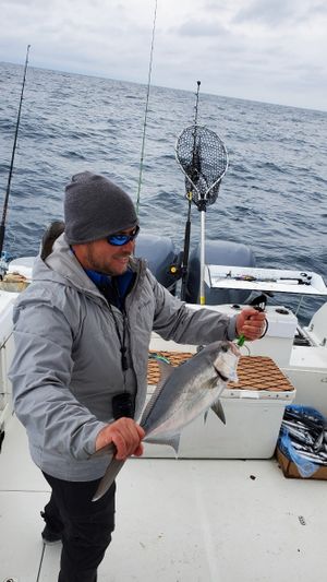 Destin Offshore Fishing Charter 