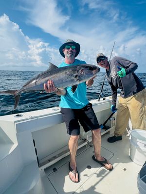 Destin Offshore Fishing Charter Photo
