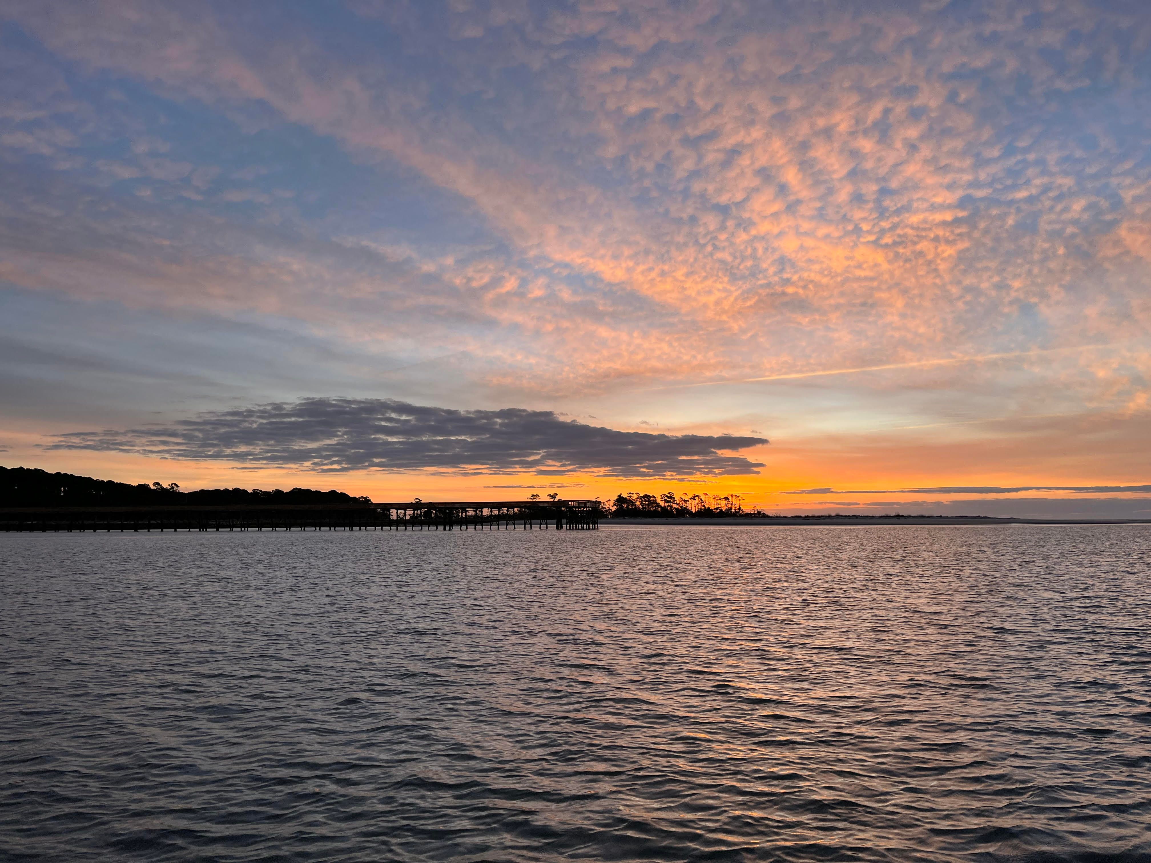Salty Endeavors Sunset Cruises