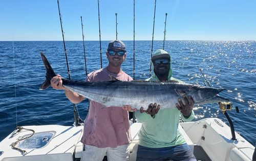 Offshore Fishing Charter in Destin and Fort Walton Beach