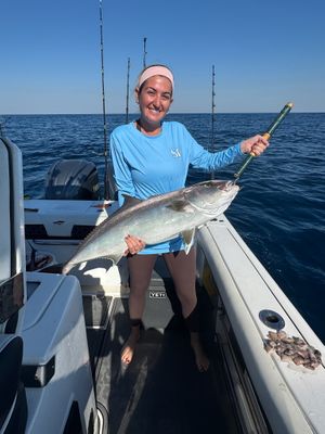 Destin Offshore Fishing Charter Photo