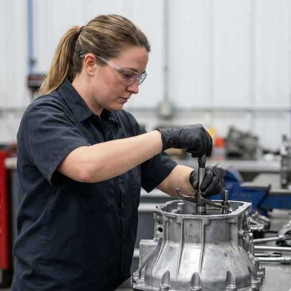 Porsche G50 Transaxle Rebuilding and Reinforcing a Classic for Modern Power 2.jpg