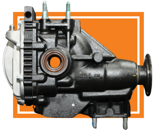 differential