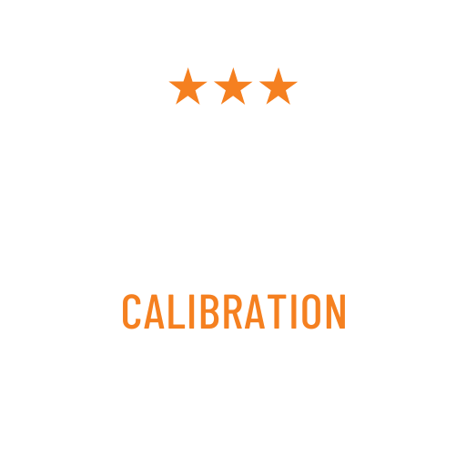 Custom Calibration Custom Calibration