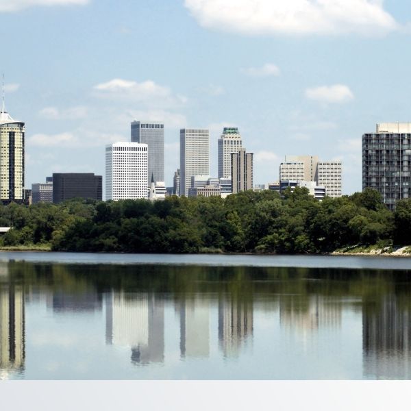 Skyline of a city in Oklahoma Areas We Serve - Image 1.jpg