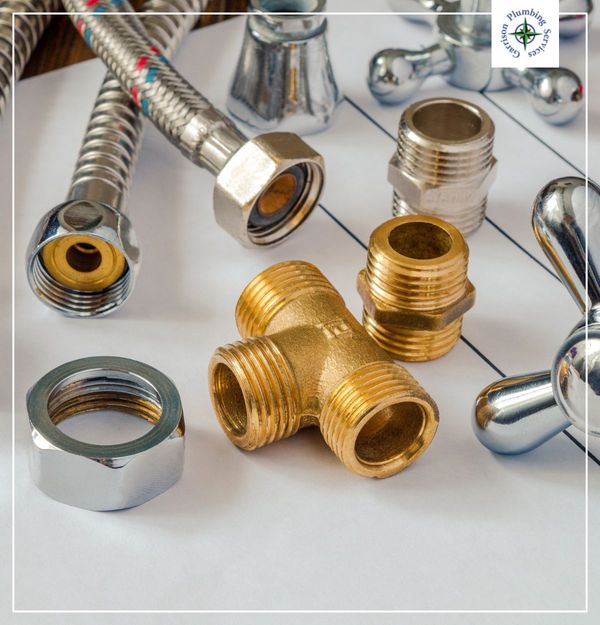 commercial plumbing fittings